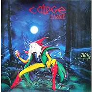 Collage: Fairy Tales CLR - LP Record