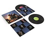 Röyksopp: Profound Mysteries III Ltd Num - LP Record