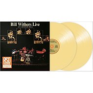 Bill Withers: Live at Carnegie Hall Ltd Clr - LP Record