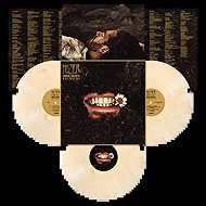 Hozier: Unreal Unearth: Unending - LP Record