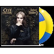 Osbourne Ozzy: Patient Number 9 Ltd Clr - LP Record