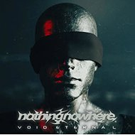 nothing, nowhere.: Void Eternal Ltd Clr - LP Record