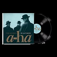 a-ha: Time and Again: The Ultimate a-ha - LP Record
