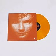 Ed Sheeran: + COLOUR - LP Record