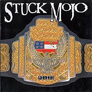 Stuck Mojo: Rising LTD - LP Record