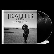 Chris Stapleton: Traveller - LP Record