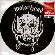 Motörhead: Motörhead (RSD 2026) - LP Record