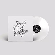 Lil Peep: Crybaby CLR - LP Record