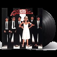 Blondie: Parallel Lines - LP Record