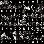 Vladimír Mišík: 24/11/2019 - LP Record
