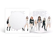 Spice Girls: Spiceworld 25 Ltd Pic - LP Record