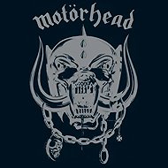 Motörhead: Motorhead Ltd Clr - LP Record