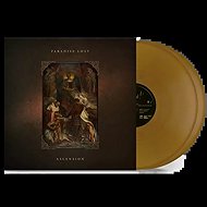 Paradise Lost: Ascension Gold - LP Record