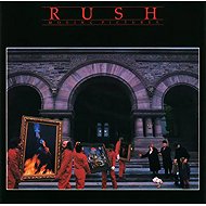 Rush: Moving Pictures - LP Record