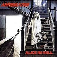 Annihilator: Alice in Hell - LP Record