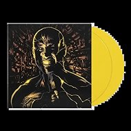 West Dylan Thordson: Split (Original Motion Picture Soundtrack) CLR - LP Record