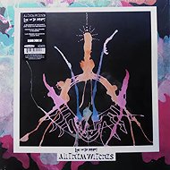 All Them Witches: Live On The Internet Ltd Num - LP Record