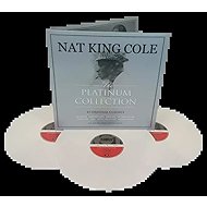 Nat King Cole: The Platinum Collection CLR - LP Record