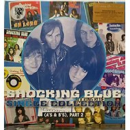 Shocking Blue: Single Collection (A's & B's), Part 2 Ltd Num Clr - LP Record