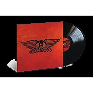Aerosmith: Greatest Hits (Limited Edition) - LP Record