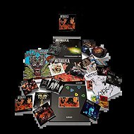 Metallica: Load (Remastered) box set - LP Record