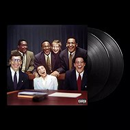 Lil Yachty: Let's Start Here - LP Record