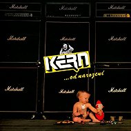 Kern:. od Narození (remastered 2025) - LP Record