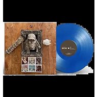 Sweatshirt Earl: Sick! Clr - LP Record