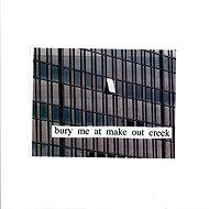 Mitski: Bury Me at Makeout Creek - LP Record