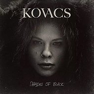 Kovacs: Shades Of Black - LP Record