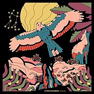 Khruangbin: Mordechai - LP Record