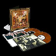 Take That: Nobody Else: 30th Anniversary - LP Record