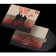 Sting: 3.0 Live - LP Record