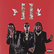 Migos: Culture II - LP Record