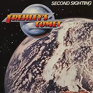 Frehley's Comet: Second Sighting Clr Ltd - LP Record