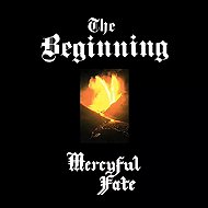 Mercyful Fate: The Beginning Ltd Num Clr - LP Record