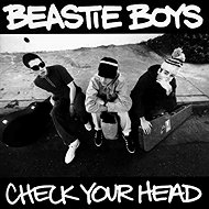 Beastie Boys: Check Your Head - LP Record