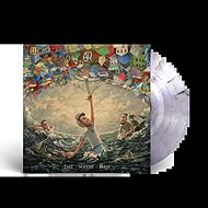AJR: The Maybe Man Clr Ltd - LP Record