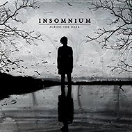 Insomnium: Across The Dark Ltd Clr - LP Record
