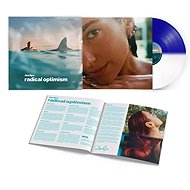 Dua Lipa: Radical Optimism Clr Dlx - LP Record