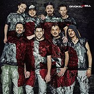 Divokej Bill: 15 - LP Record