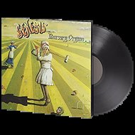 Genesis: Nursery Cryme - LP Record
