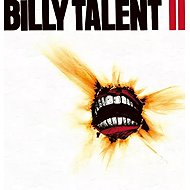 Billy Talent: Billy Talent II - LP Record