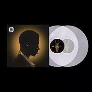 Gucci Mane: Mr. Davis Clr Ltd - LP Record