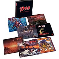 DIO: The Complete Albums 1983–1993 - LP Record
