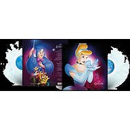 Various Artists: Songs from Cinderella Ltd Clr - LP Record