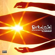 Fatboy Slim: Halfway Between the Gutter and the Stars - LP Record