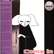 Weatherday: Come In Clr Ltd - LP Record