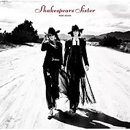 Shakespears Sister: Ride Again Ltd Clr - LP Record
