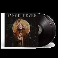 Florence + The Machine: Dance Fever - LP Record
